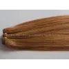 Human Hair Weave Remy Hair Weave
