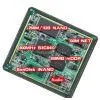 S3C6410 ARM11 CPU Board Support GPS, WIFI, Camera, GPRS, Usb Adb in Android 2.1, WinCE 6.0