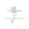 Rhinestone Transfer, Crystal Motifs, Crystal Transfers, Crystal Rhinestone Motif