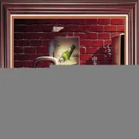 Sell AD Purpose Flat Panel Speaker