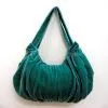 Vietnam Velvet Bag
