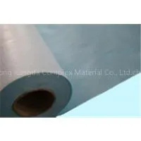Super Diffused Roof Membrane / High Perm House Wrap Underlay photo-2