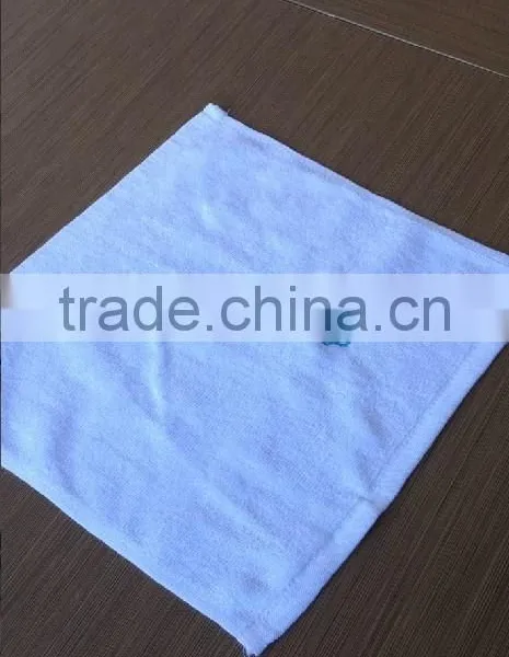Santa Towel Christmas Cake Towel photo-5