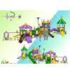Outdoor Playground (WF-030A)