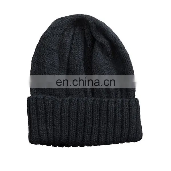 Qianzun Custom Baby Hat Crochet Beanie Pattern photo-3
