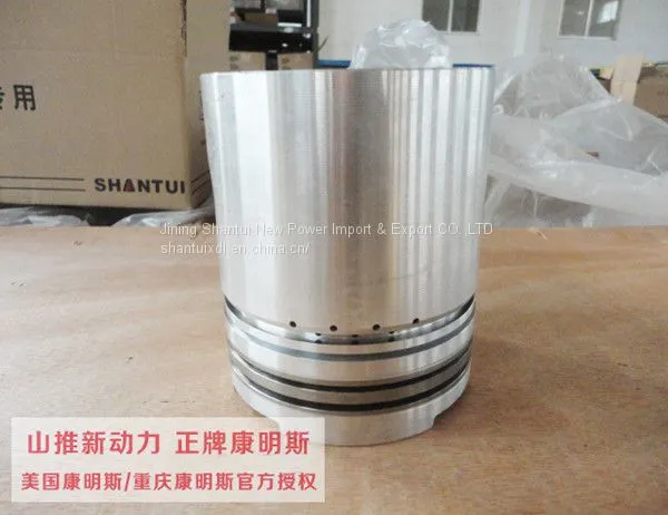 High Quality Cummins 6bt Piston 3926631 From China Supplier photo-4