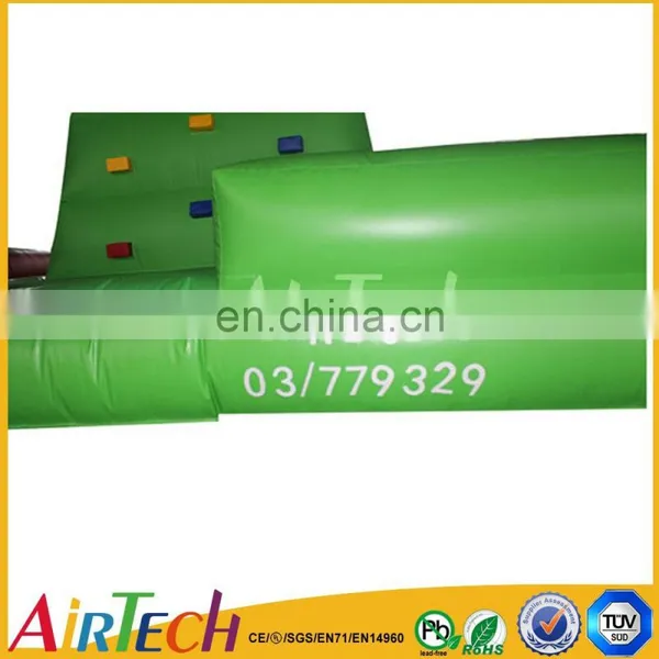 Best-selling Kids' Soft Climbing Wall From China photo-4