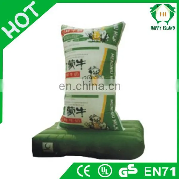 Hot Sale !inflatable Model Bucket,commercial Product Model ,inflatable Product photo-4