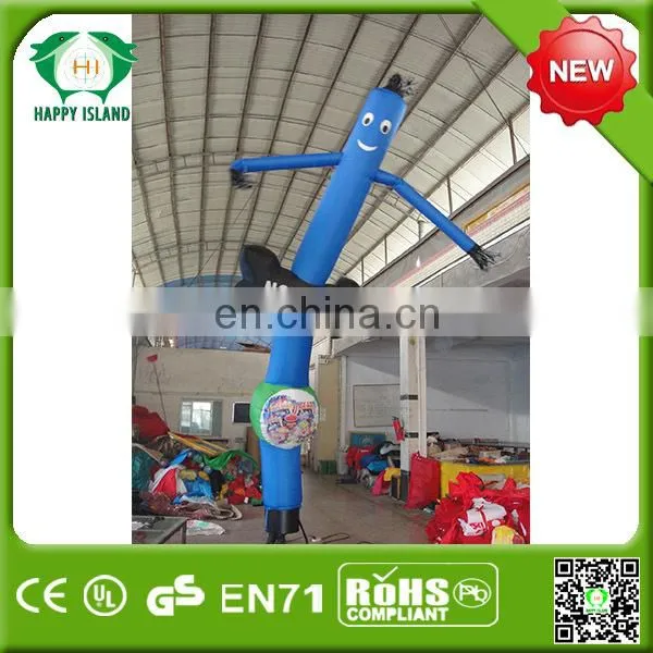 Top Quality Inflatable Dance Man,giant Custom Air Dancer,waving Inflatable Dancing Man photo-4