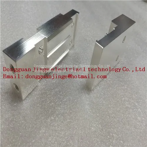 Super Quality Sliver Copper Bar From China photo-3