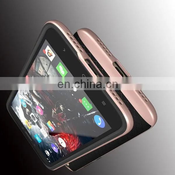 TPU Tpu Cell Phone for Midmi 4x Case Made in China photo-5