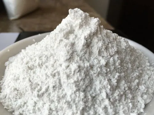 Muscovite Mica China