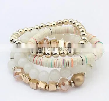 Summer Design Fashion Jewelry Bracelet Setting photo-4