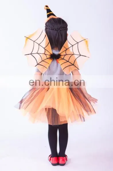 Halloween, Cosplay and Party Girls Tutu Dress photo-6