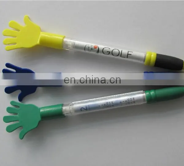 Funny Shape Promotion Pen From Eastsun Gifts photo-5