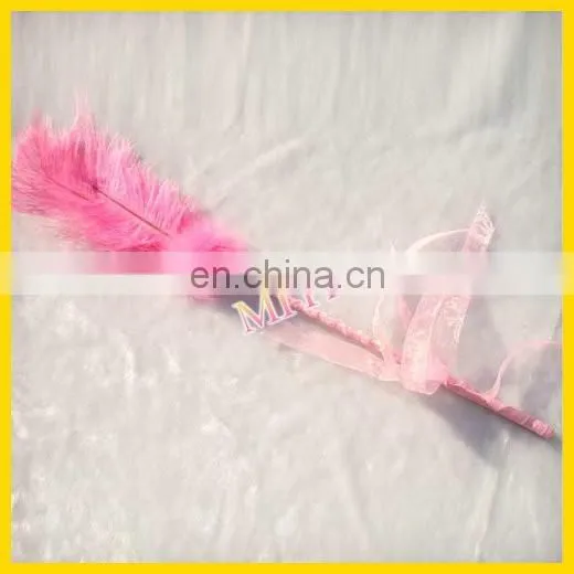 Feather Sex Tickler for Adult Game photo-2