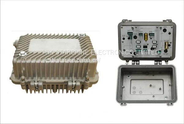 Reliable Supplier in CATV EQUIPMENT