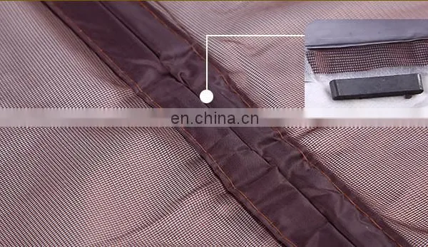 Magnic 100% Polyester Mosquito Net for Home Decoration photo-5
