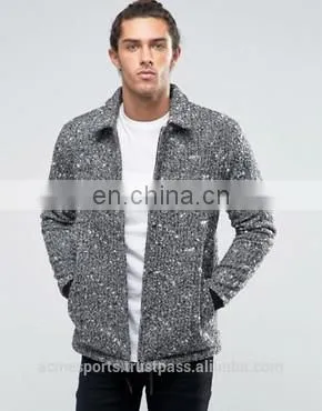 Coach Jackets - Coach Jacket, ,custom Made Jacket Required Fabric 2017 photo-3