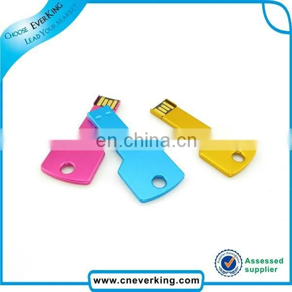 Wholesale 1gb 2gb 4gb 8gb 16gb 32gb Metal Usb Key photo-4