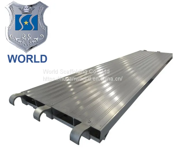 Factroy Price Perforated Steel Plank photo-3