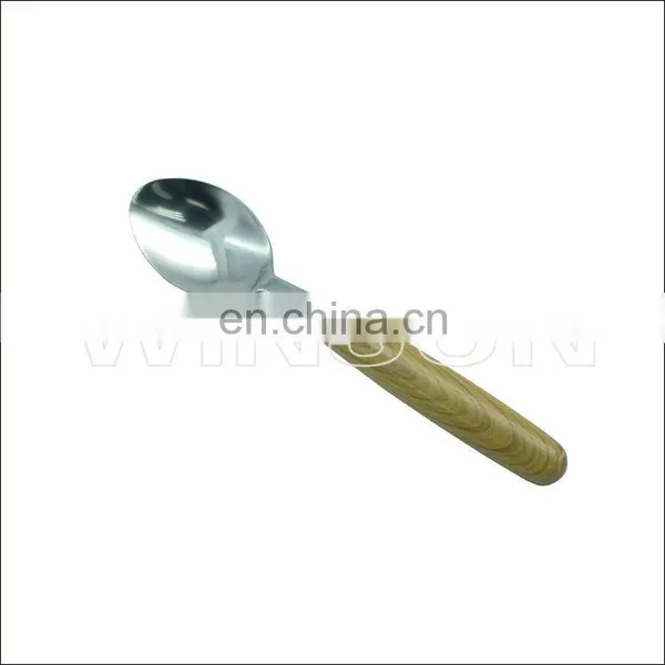 2016 High Quality Stainless Steel Mini Coffee Spoon photo-4