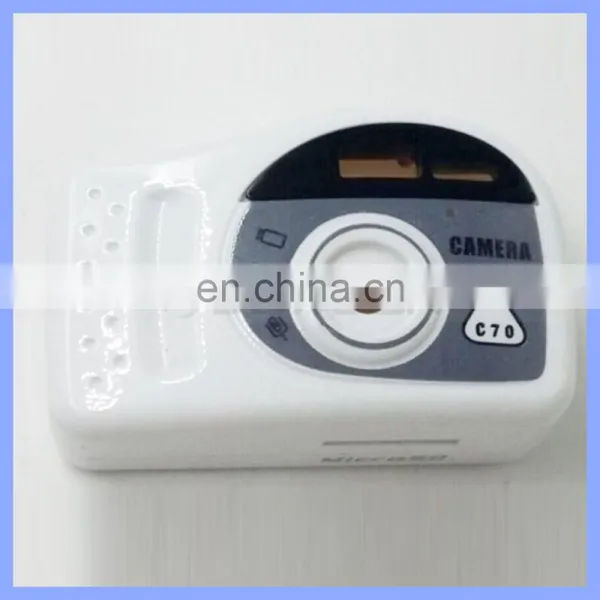 C70 Mini Pocket Camera hd Hidden Mini Camera 720p hd Mini Video Camera 1280*960 photo-4