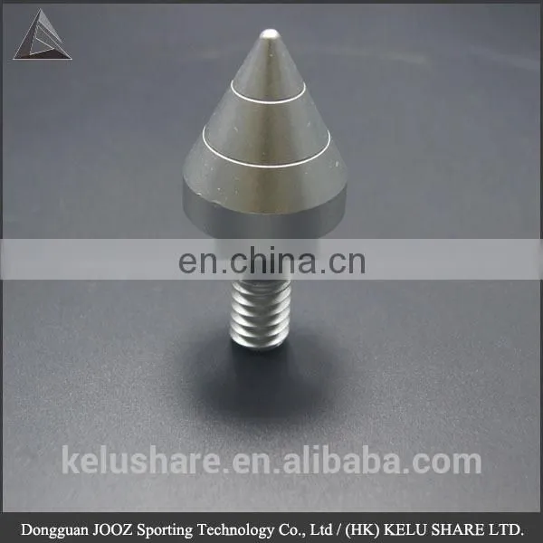 Drilling Arrow Head Cone Head Bolt photo-4