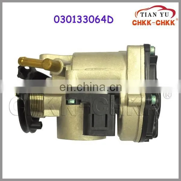 Throttle Body 030 133 064D 030133064D 408-237-130-002Z For German Car photo-2