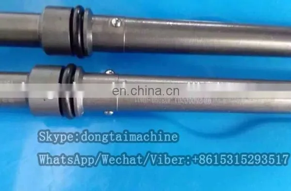 Diesel Engine Connecting Tube F00RJ01659 Common Rail Spare Parts photo-2