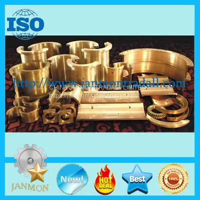 Bearing Shell, Connecting Rod Bearing Shell,Crankshaft Bearing Shell, Connecting Rod Bearing, Crankshaft Bearing Bushes, Engine Bearing, Diesel Engine Main Bearing Shell photo-4