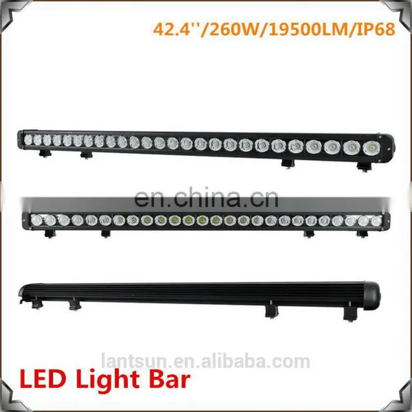 Led Amber Warning Lightbar
