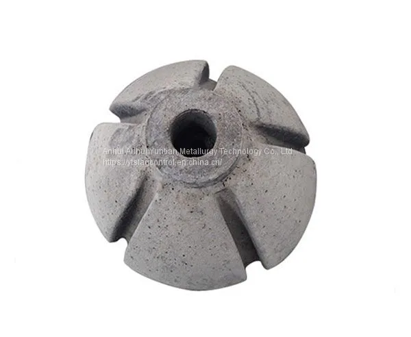 Поставщик Slag Dart из Китая
