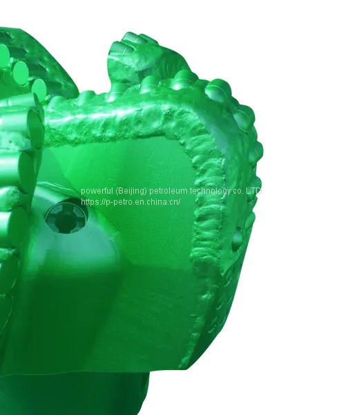 Steel Body PDC Bit 13 5-8GS1905TZ photo-4