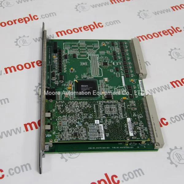 Fanuc Automation | GE | IC697MSC802