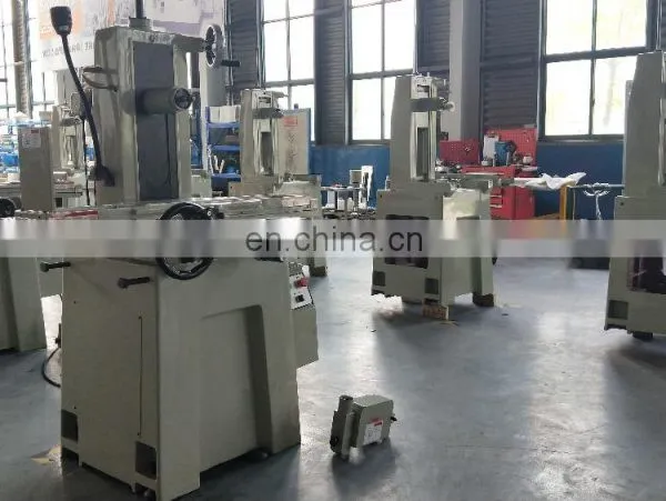 M618 Surface Grinder photo-4