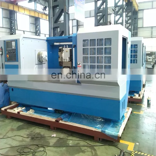 CAK6161x1000 Lathe Machine From China Type Cnc Automatic Lathe photo-4