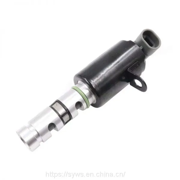 Hot Selling 24356-3E000 Hydraulic Flow Control Valve Variable Valve Timing for Peugeot 207 photo-4