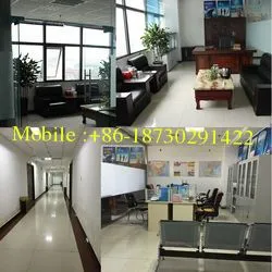 Xing Kuan Highui Wire Mesh Products Co.,ltd company overview - view 1