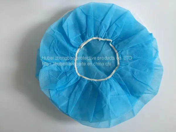 Xingxing Weiyu Dust-proof Beauty Dining One-time Round Cap photo-3