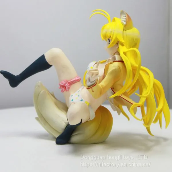 New Anime Sailor Moon Tsukino Usagi PVC Action Figure Toys Cake Decoration Sailor Moon Collection Model Toys Doll Girls Gifts photo-3
