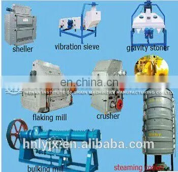 Oil Deacidification and Deodorization Technology-oil Refinery Equipment photo-3