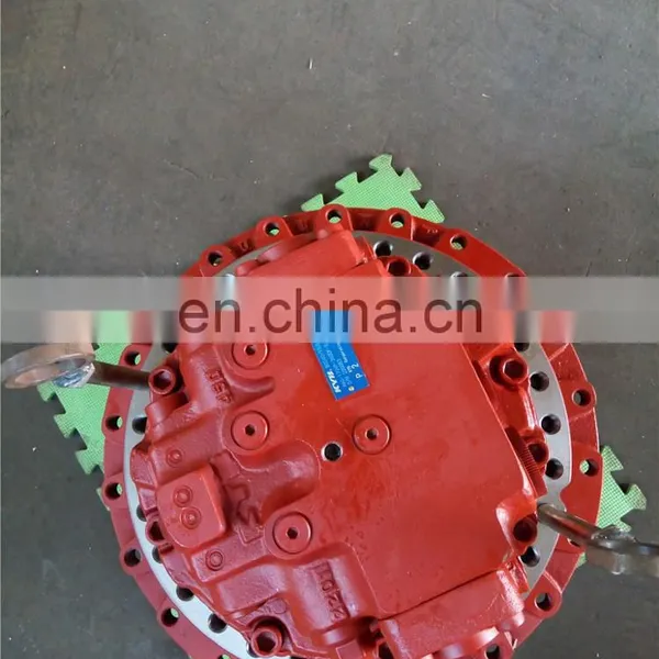 SK210 Travel Motor Excavator Final Drive SK210LC-6 SK210-6E-8,SK210LC-8 photo-5