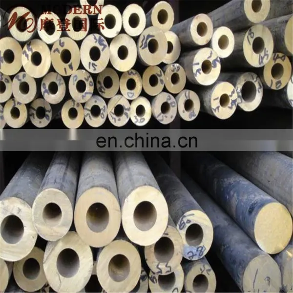 C65100 Sillicon Bronze Pipe photo-2