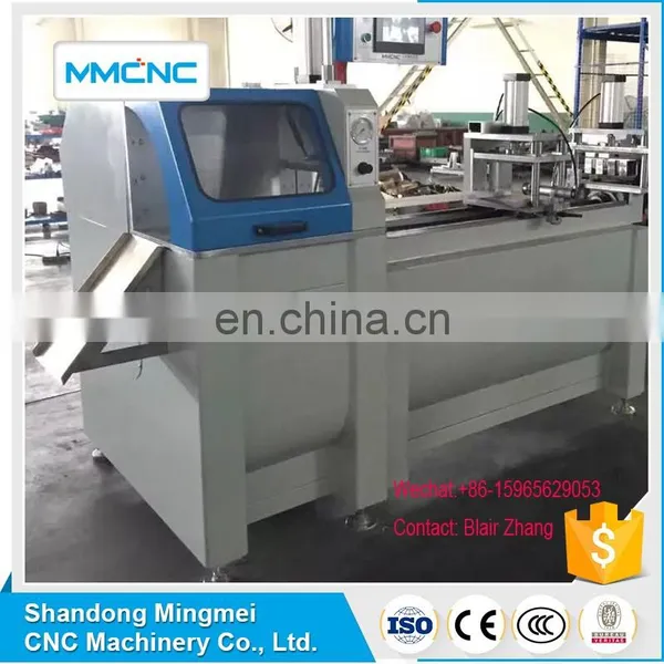 Aluminium Saw Machine Quotes photo-4