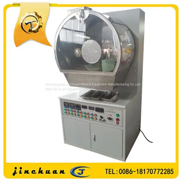 Use to Lab High Voltage Electrostatic Separator With Small Capacity photo-3