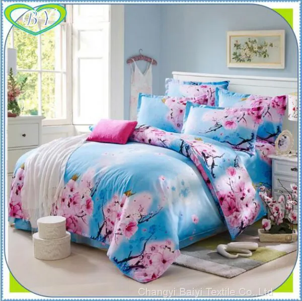 Printing Polyester Fabric Factory Make Your Designs With Textiles photo-5