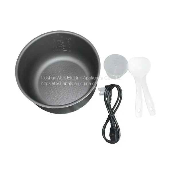Low Sugar Rice Cooker for Diabetic Patients photo-4