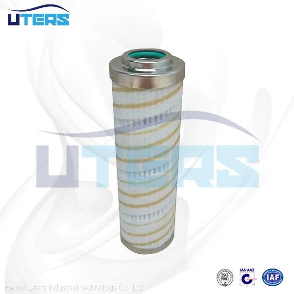 UTERS Replace of PALL Gear High Quality Hydraulic Filter Element HC9800FKT6H Accept Custom photo-2