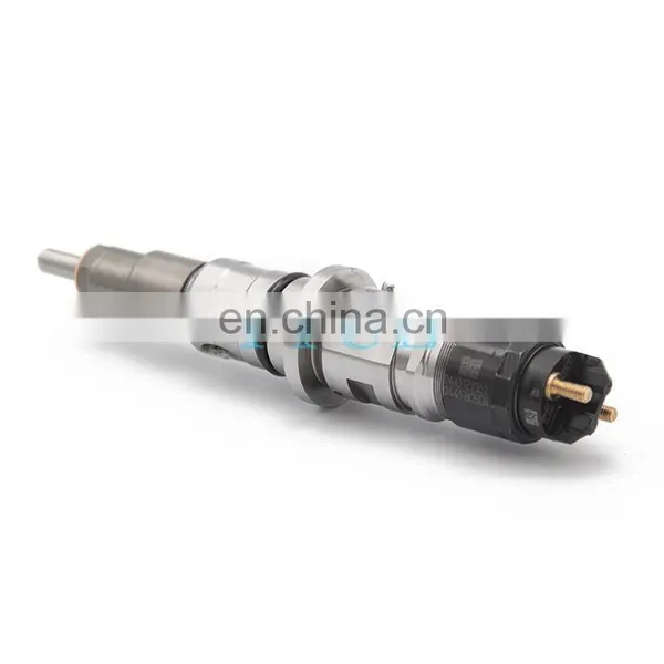 Common Rail Diesel Fuel Injector 0445120121 0445 120 121 0 445 120 121 in Stock photo-7